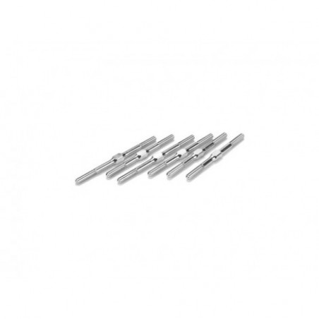Fr/R Steering Turnbuckle...
