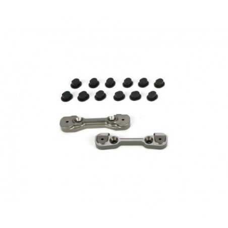 Adjustable Front Hinge Pin...