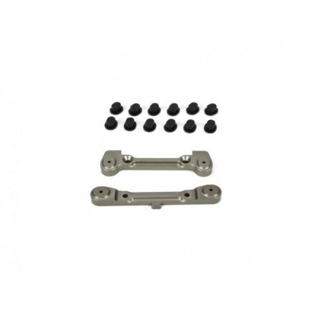 Adjustable Rear Hinge Pin...