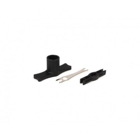 Wheel & Shock Wrench Set,...