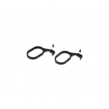 Fuel Tank Lid Pull: 8 2.0 RTR