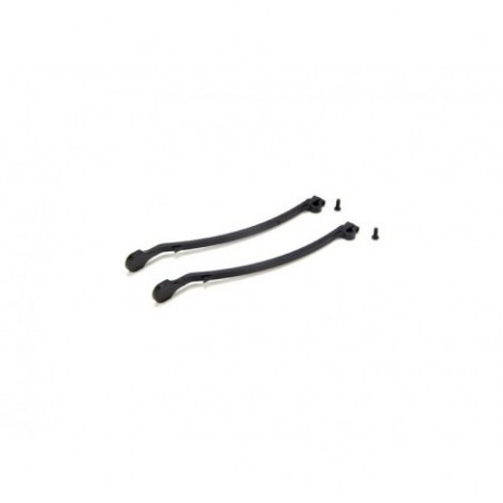 Fuel Tank Lid Pull: 8T 2.0 RTR