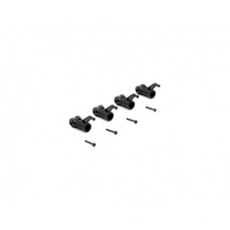 Main Blade Grips: 180 CFX