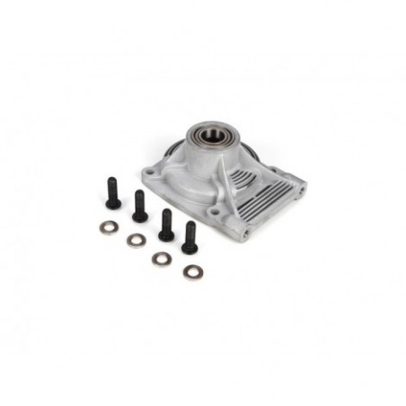 Clutch Mount w/Bearings &...
