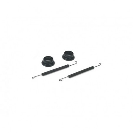 ExhaustHeaderSeals&Springs:...