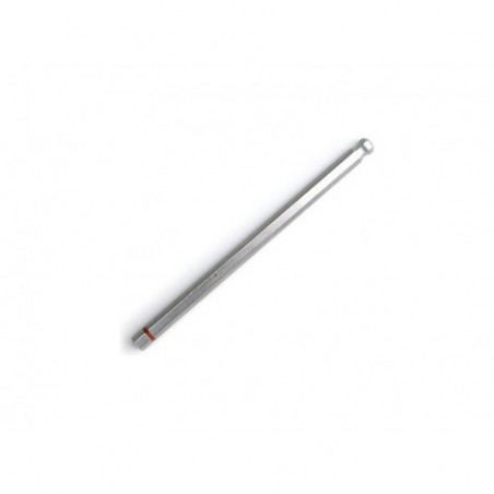 Spin-Start Hex Drive Rod:...