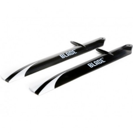 Main Blades: 180 CFX