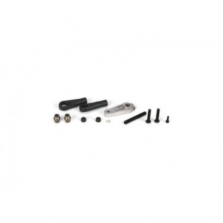 Steering Linkage Set: 5TT
