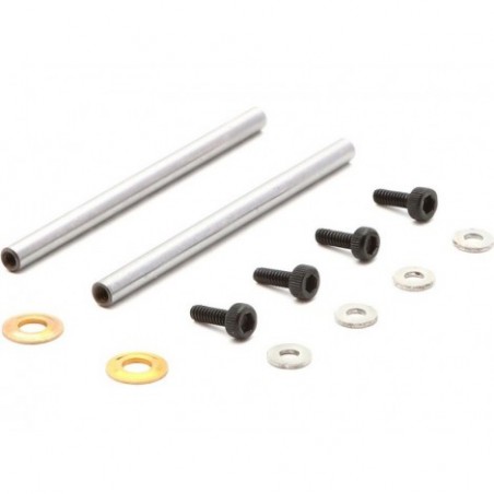 Feathering Spindle Set: 180...