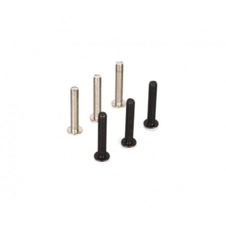 Lower Shock Mounting Screw...