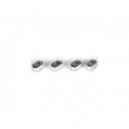 Side Cage Nut-Inseerts: 5T