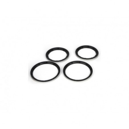 Beadlock Set, Inner & Outer...