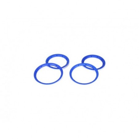 Beadlock Set, Inner & Outer...