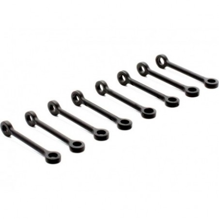 Rotor Head Linkage Set: 180...