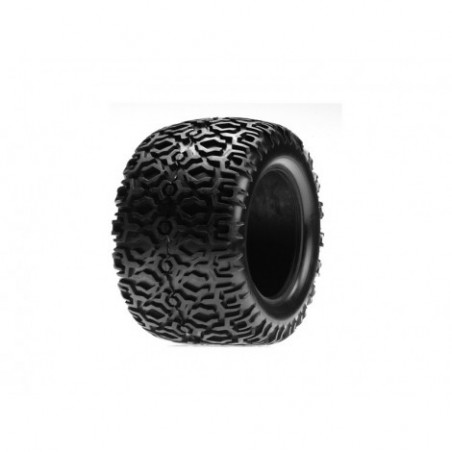 420 ATX Tires with Foam...