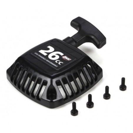 Pull-Start Assembly, Losi 26cc