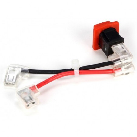 Kill Switch, Losi 26cc