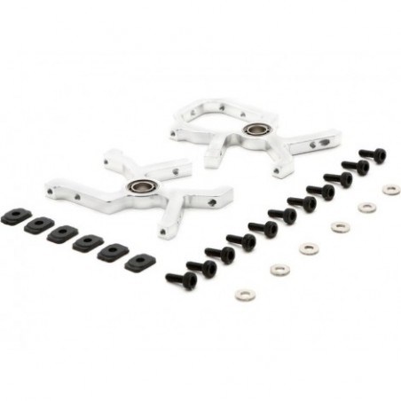 Main Bearing Block Set: 180...