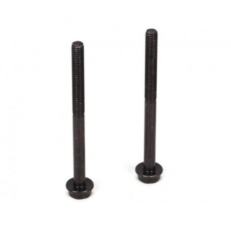 Muffler Screws, Losi 26cc
