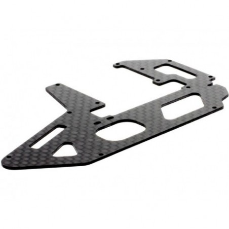 Carbon Fiber Main Frame:...
