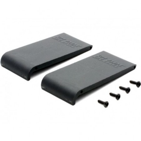 Battery Tray: 180 CFX