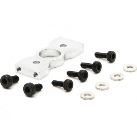 Motor Mount: 180 CFX