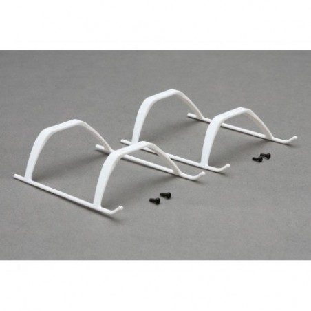 Landing Gear: 180 CFX