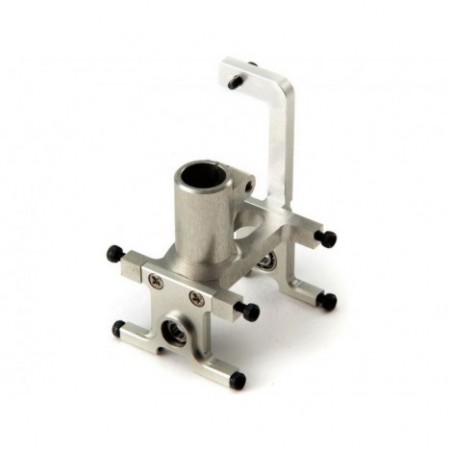 Front tailboom case...