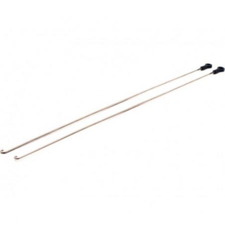 Tail Pushrod (2): 180 CFX
