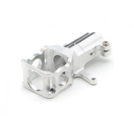 Aluminum Tail Case Set: 180...