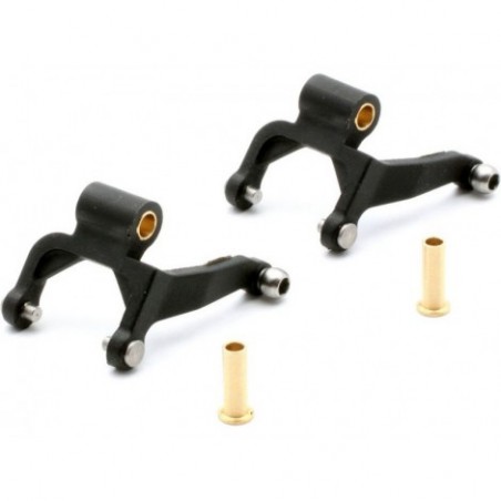 Tail Pitch Bellcrank: 180 CFX