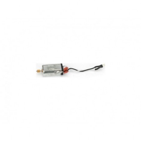 Main Motor w/Pinion: mCP X