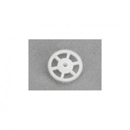 Main Gear: BMSR, mCP X, mSRX