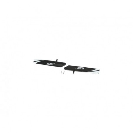 Fast Flight Main Rotor...