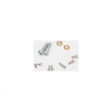 Hardware Set: mCP X