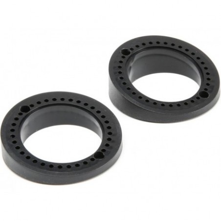 Wedges, 10/15 Deg: DX6R