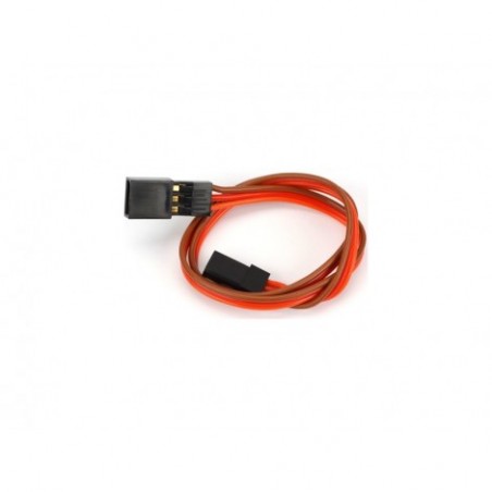 Heavy Duty Servo Extension 12