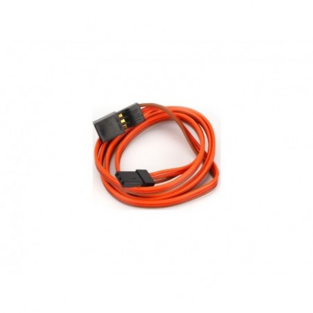 Heavy Duty Servo Extension 24
