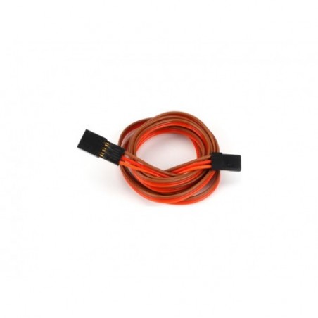 Heavy Duty Servo Extension 36