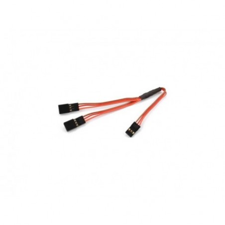Standard Y-Harness