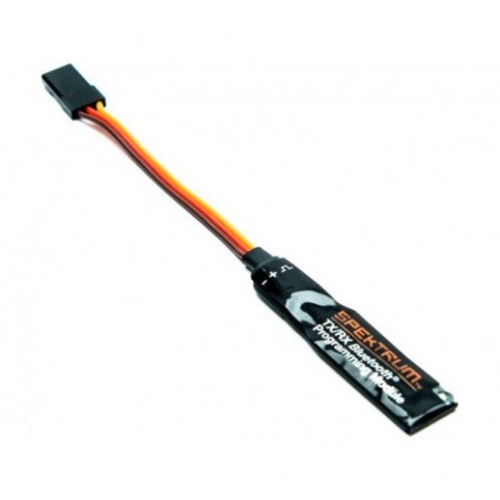 Spektrum Tx/Rx Bluetooth...