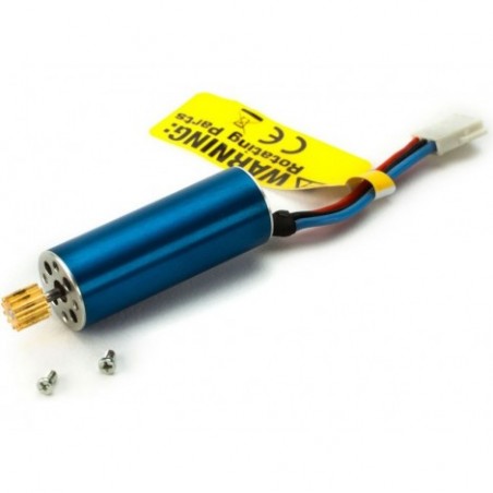 Brushless Main Motor : 130 X