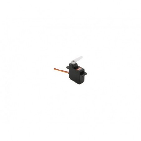 9 gram servo