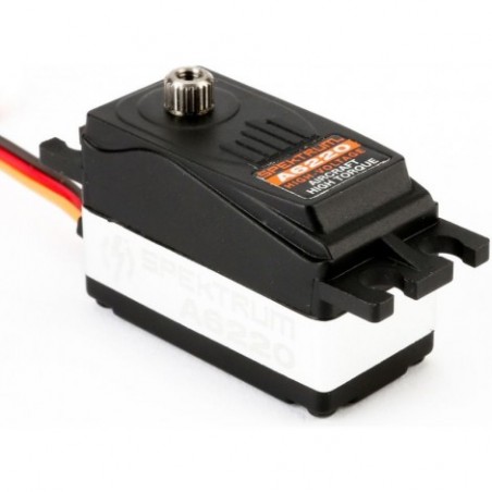 A6220 HV Dig Low-Profile...