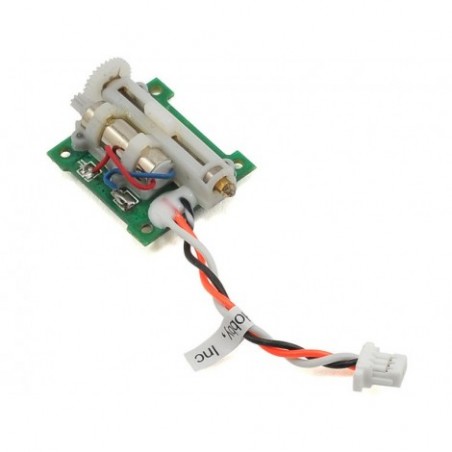 Servo: Nano CP S