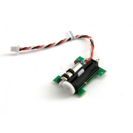 Servo L 60mm 120S