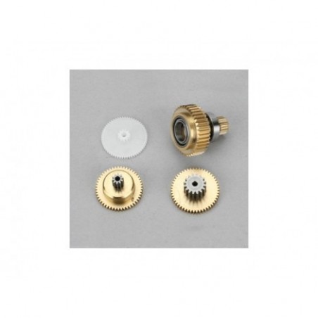 Gear Set: S6010, A6010
