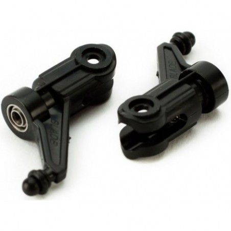 Main Blade Grips with...