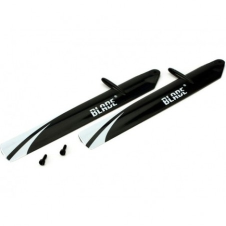 Fast Flight Main Rotor...