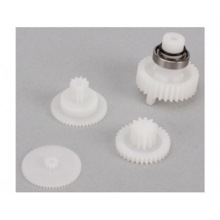 Gear Set: S300 Replacement...